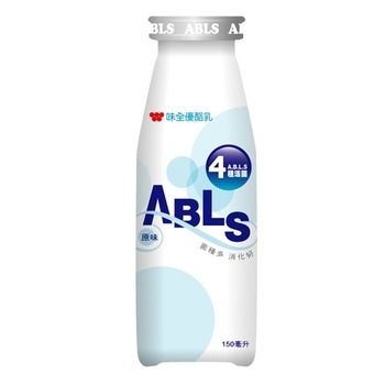 ABLS(S-嗜熱鏈球菌),統一abls,嗜熱鏈球菌(Streptococcus thermophilus),S菌