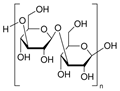 β-D-葡聚醣
